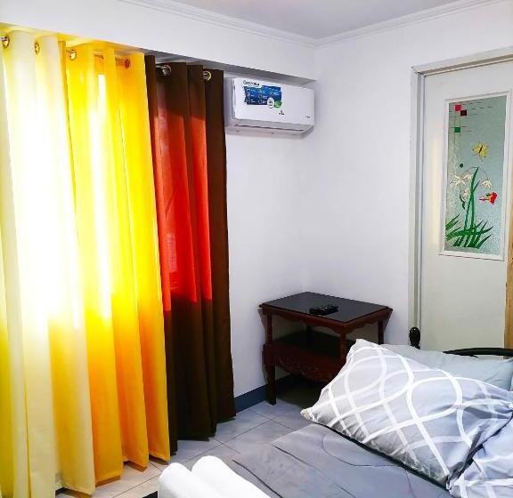 Hospedaria B Guest House