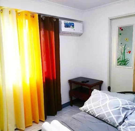 Retkeilymaja B Guest House