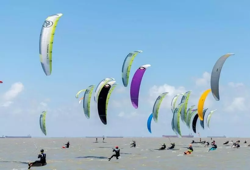 ユースホステル Pousada Recanto Do Macapá