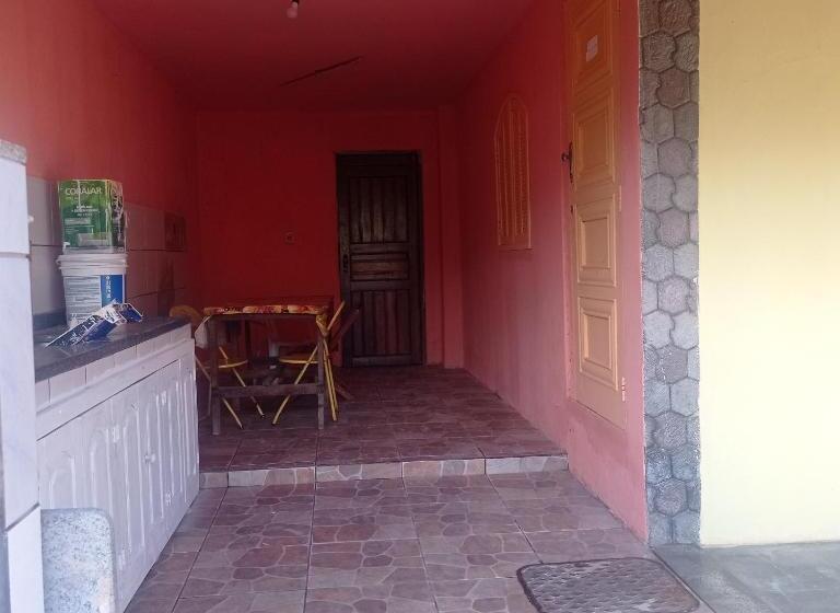 Hostel Pousada Exalta Turismo Da Ilha Da Madeira   Costa Verde Rj