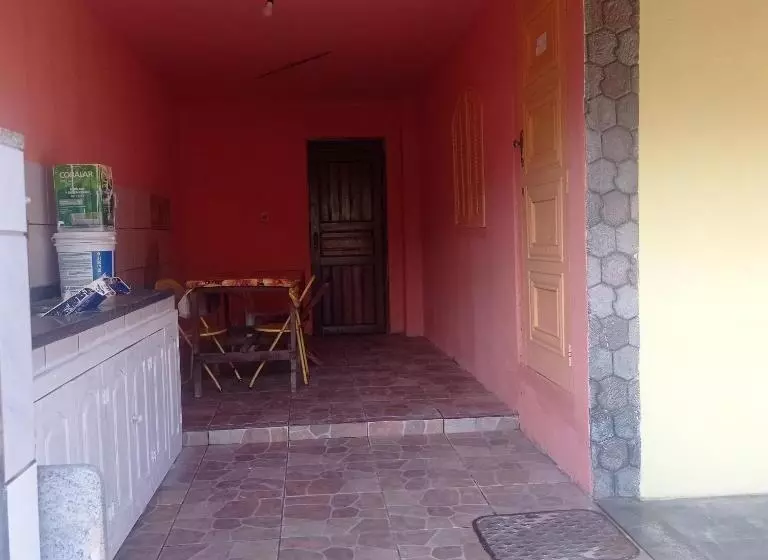 Retkeilymaja Pousada Exalta Turismo Da Ilha Da Madeira   Costa Verde Rj