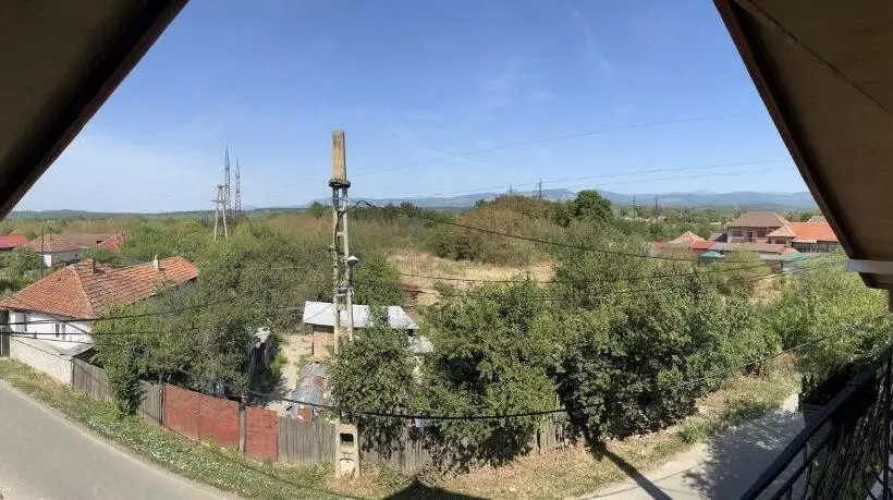 Aamiaismajoitus (B&B) La Conac Complex Deluxe Targu Jiu