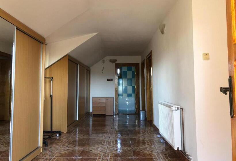 Nocleg ze śniadaniem La Conac Complex Deluxe Targu Jiu