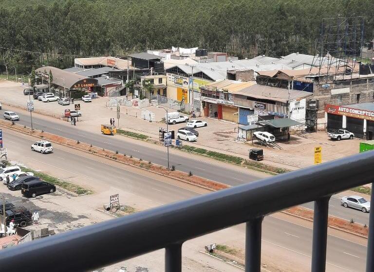 تختخواب و صبحانه Laine Luxe Stays