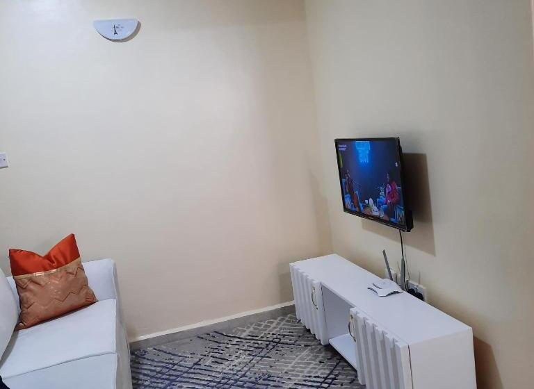 تختخواب و صبحانه Laine Luxe Stays