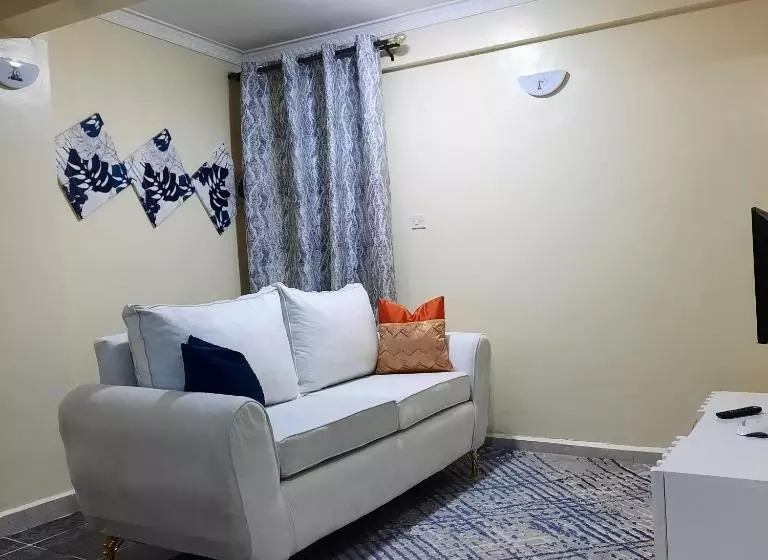 تختخواب و صبحانه Laine Luxe Stays