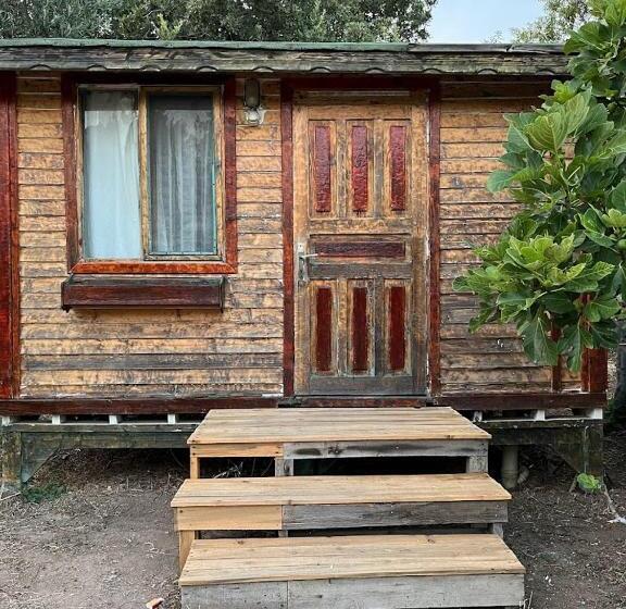 민박 Mesken Bungalow