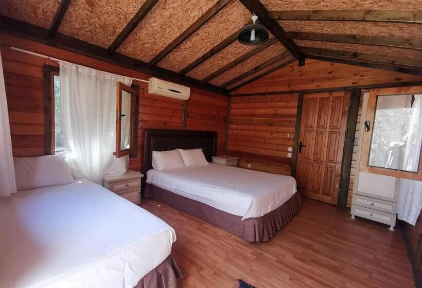 민박 Mesken Bungalow