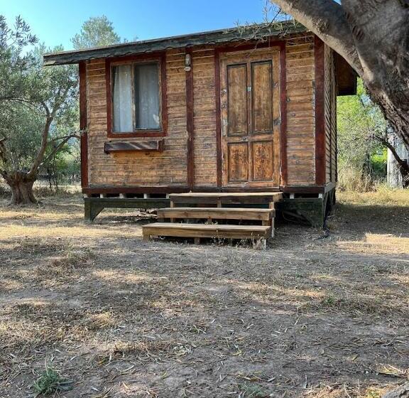 민박 Mesken Bungalow
