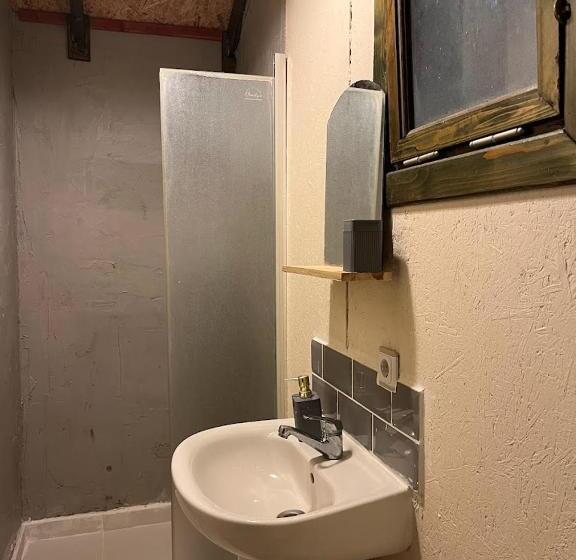 민박 Mesken Bungalow