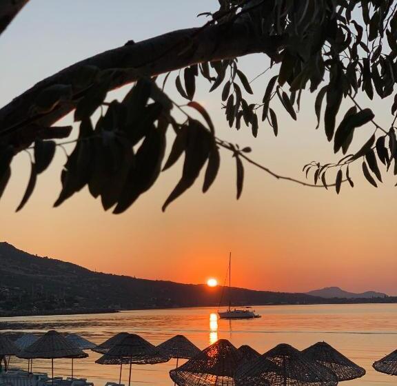 민박 Mesken Bungalow