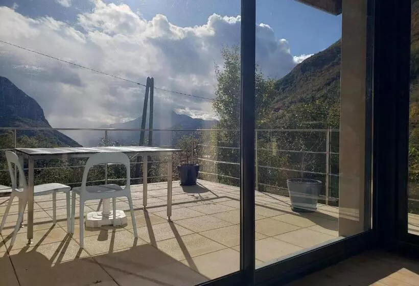 Aamiaismajoitus (B&B) Quiétude