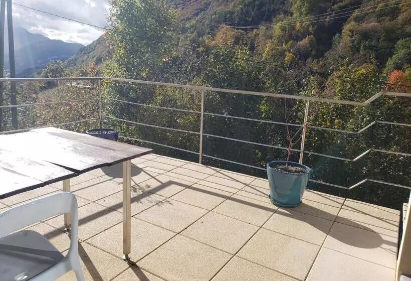 Aamiaismajoitus (B&B) Quiétude