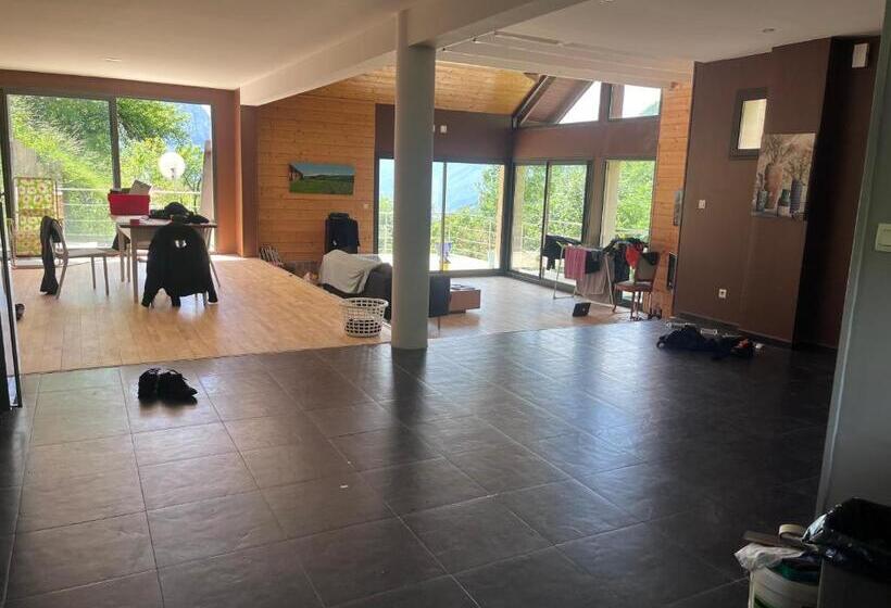 住宿加早餐 Quiétude