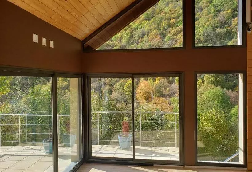 Aamiaismajoitus (B&B) Quiétude