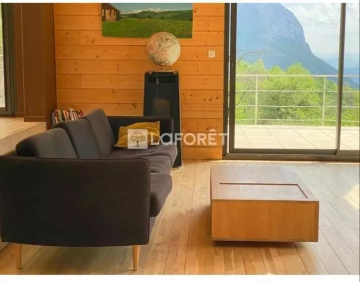 Aamiaismajoitus (B&B) Quiétude