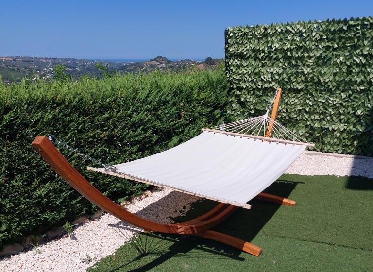 Bed and Breakfast Toga Spa Suite Relax