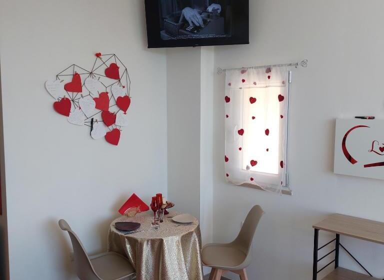 민박 Toga Spa  Suite Relax