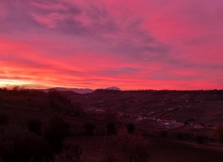 Bed and Breakfast Toga Spa Suite Relax