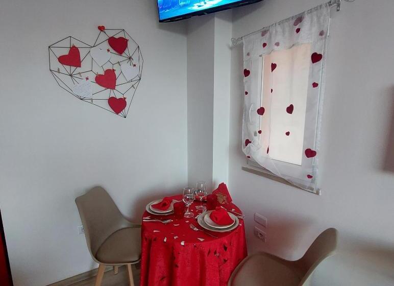 Bed and Breakfast Toga Spa Suite Relax