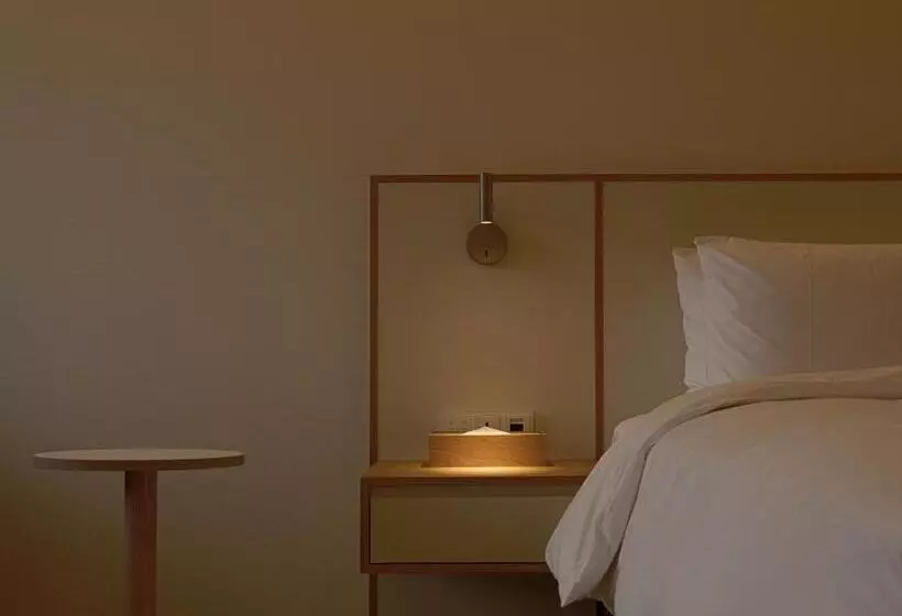 ホテル 콘스트