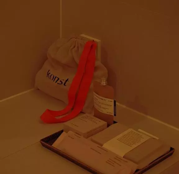 ホテル 콘스트