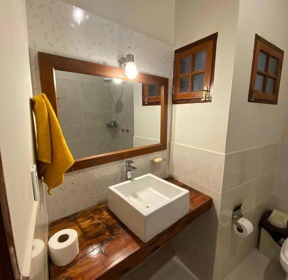 هتل Casa Prof Blanquita