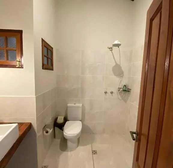 هتل Casa Prof Blanquita