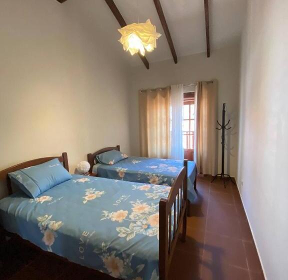 هتل Casa Prof Blanquita