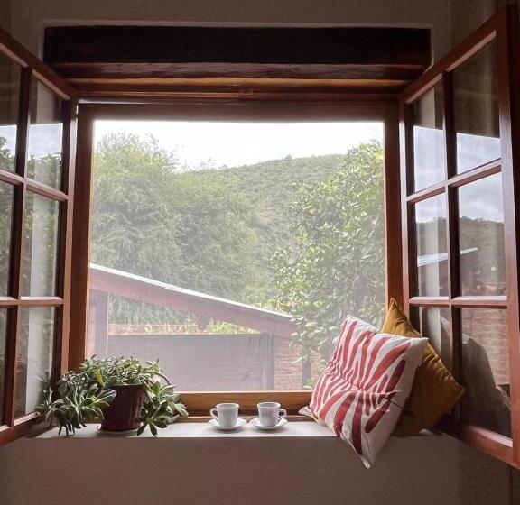 هتل Casa Prof Blanquita