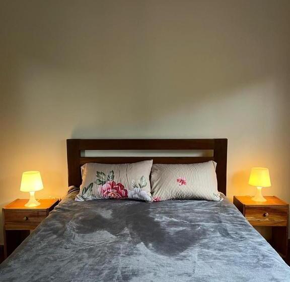 هتل Casa Prof Blanquita