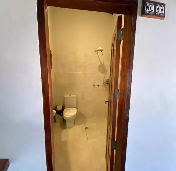 هتل Casa Prof Blanquita