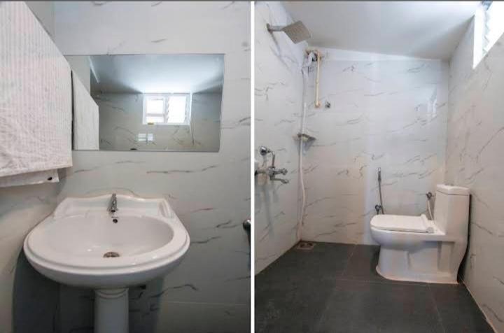 בית מלון כפרי Grand Paace