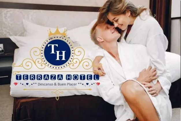 هتل Hospedaje La Terraza