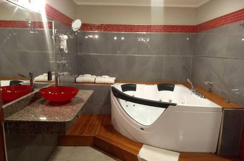 בית מלון כפרי Rincón Del Este