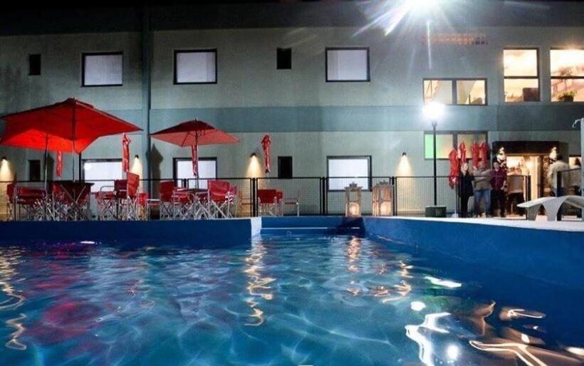 בית מלון כפרי Rincón Del Este