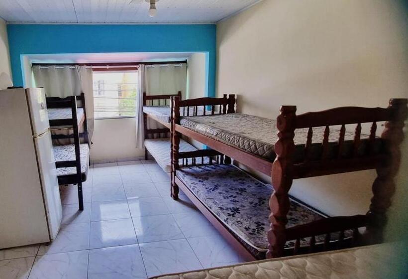 ホテル Uai Hospedaria