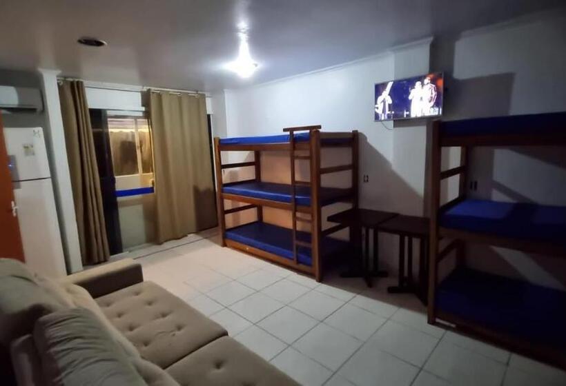 ホテル Uai Hospedaria