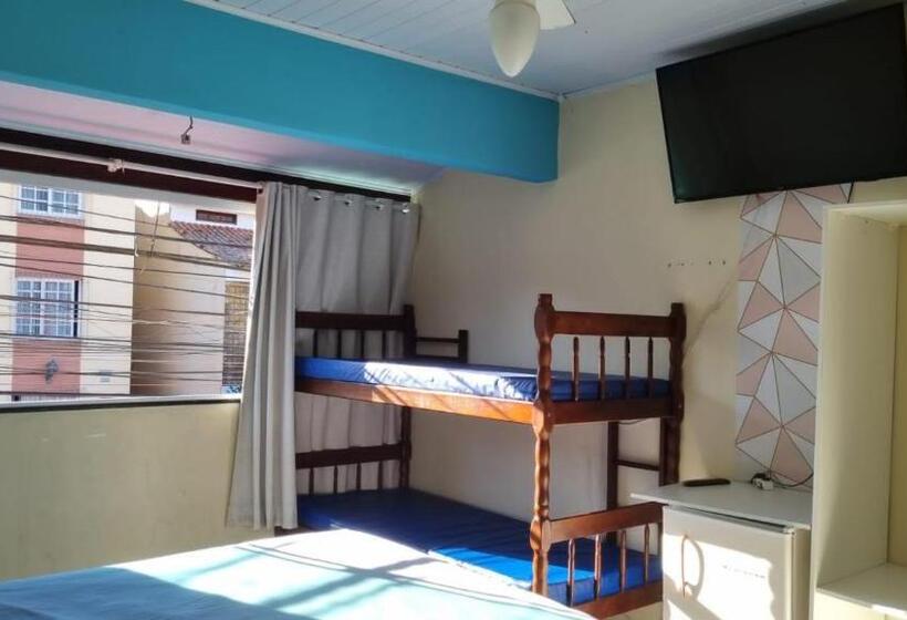 ホテル Uai Hospedaria