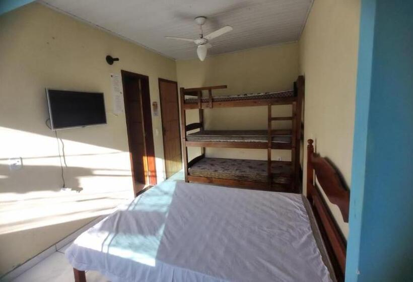 ホテル Uai Hospedaria