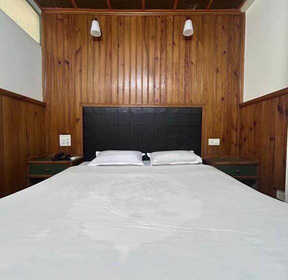 בית מלון כפרי Urban Living