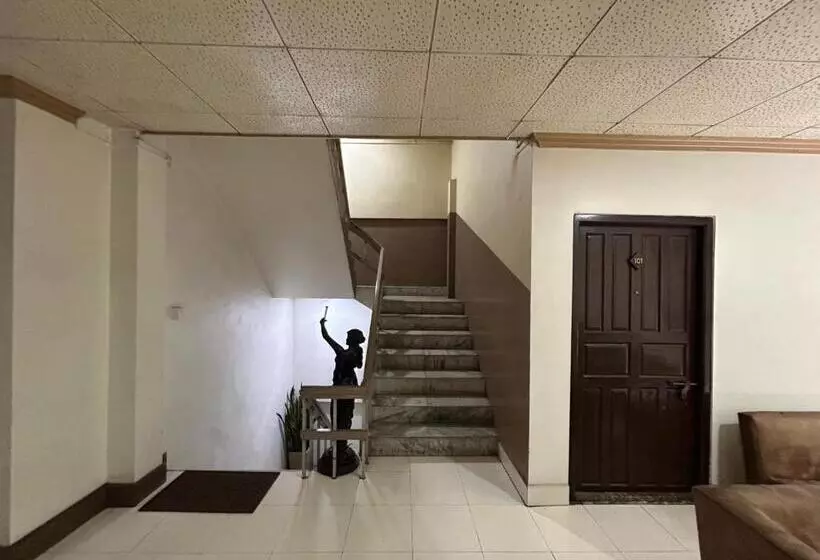 ホテル Urban Living