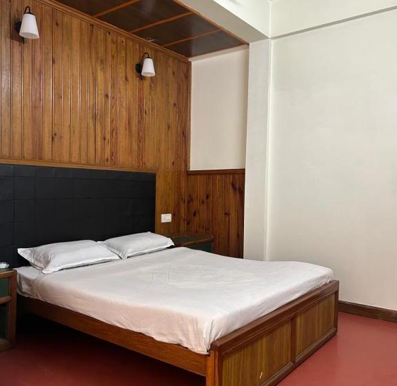 בית מלון כפרי Urban Living