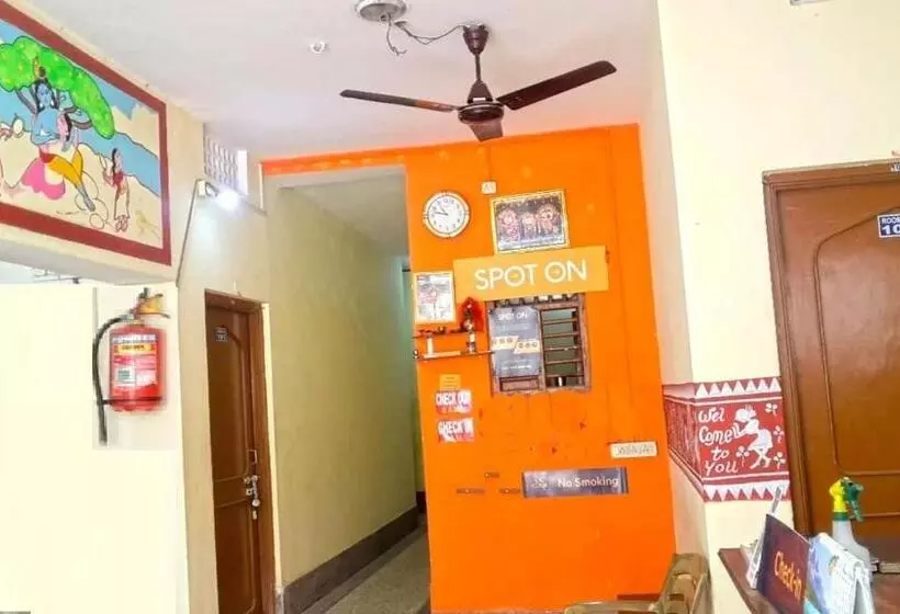Mor Hotel Beach Heaven স্বর্গদ্বার গোল্ডেন বিচ এবং মন্দিরের কাছে হোটেল বিচ হেভেন  Near Golden Beach