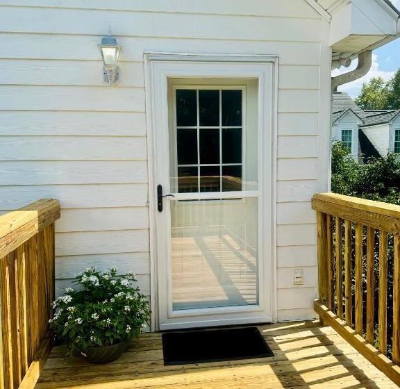 ペンション Countryside Carriage House With Pool