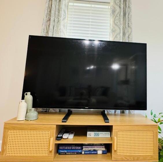 ペンション Countryside Carriage House With Pool