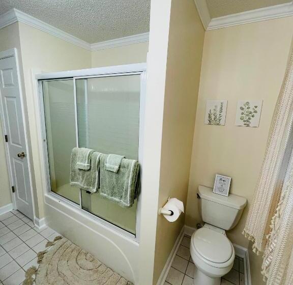 ペンション Countryside Carriage House With Pool