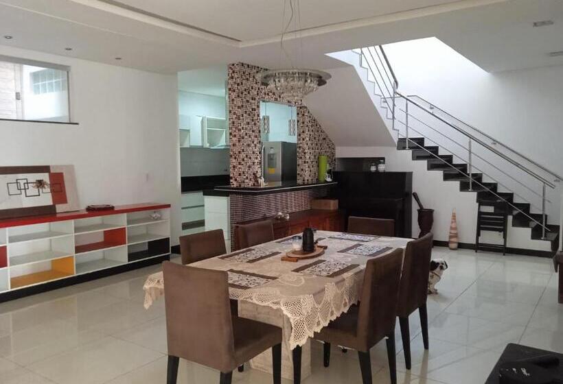 پانسیون Elizondopousada