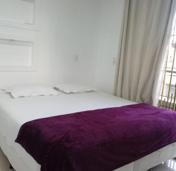 پانسیون Elizondopousada