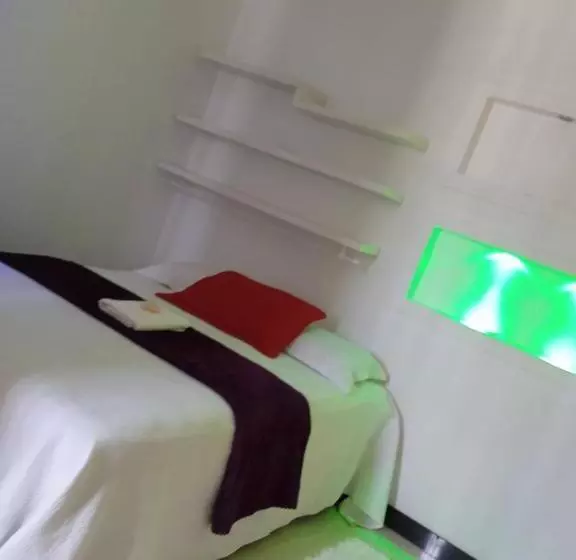 Majatalo Elizondopousada